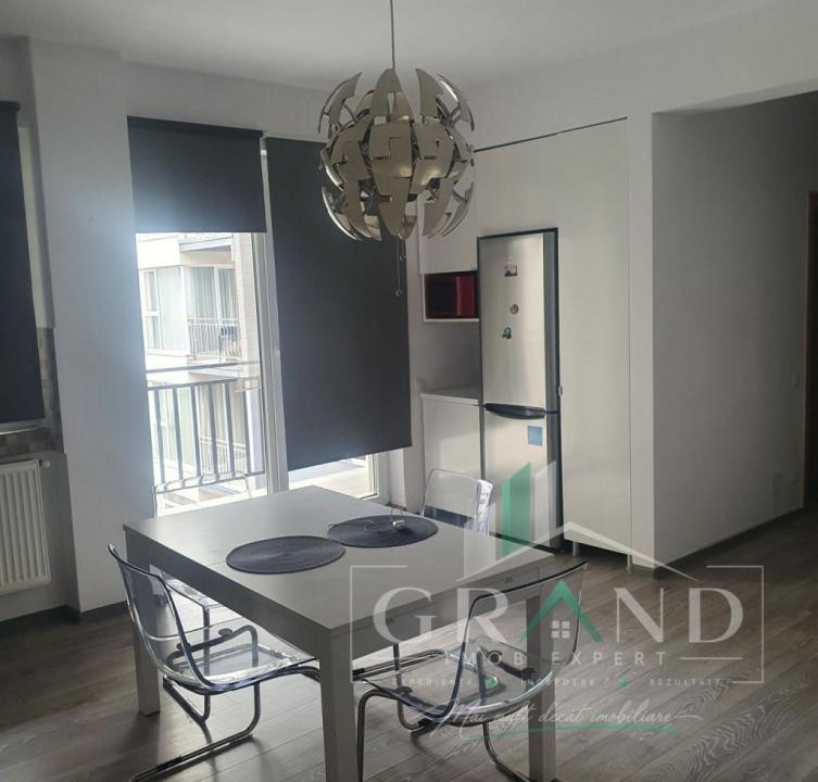 Ap 2 camere | Balcon | Semicentral-Traian