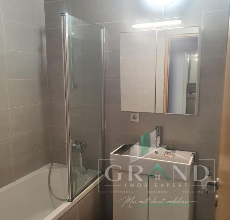 Ap 2 camere | Balcon | Semicentral-Traian