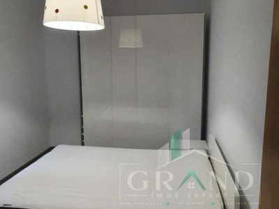 Ap 2 camere | Balcon | Semicentral-Traian