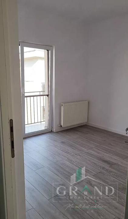 Apartament 1 camera 36mp | balcon | zona Florilor