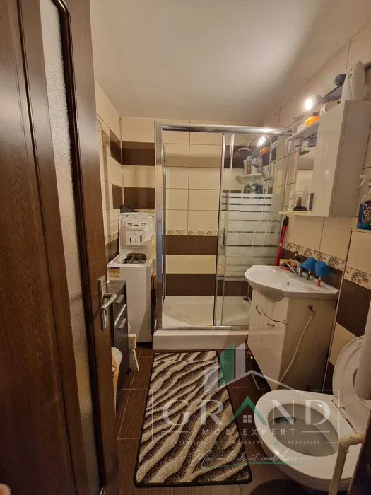 2 camere decomandate | 50 mp | Între Lacuri–Iulius Mall–FSEGA