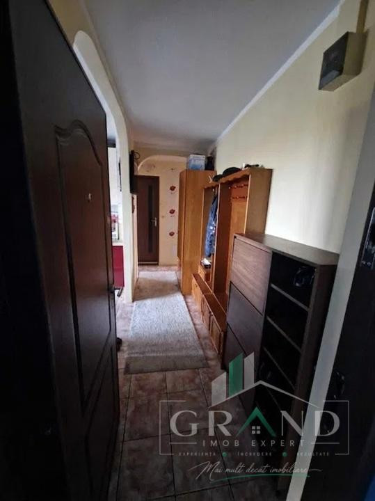2 camere decomandate | 50 mp | Între Lacuri–Iulius Mall–FSEGA