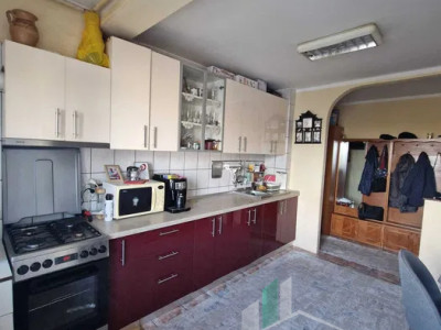 2 camere decomandate | 50 mp | Între Lacuri–Iulius Mall–FSEGA