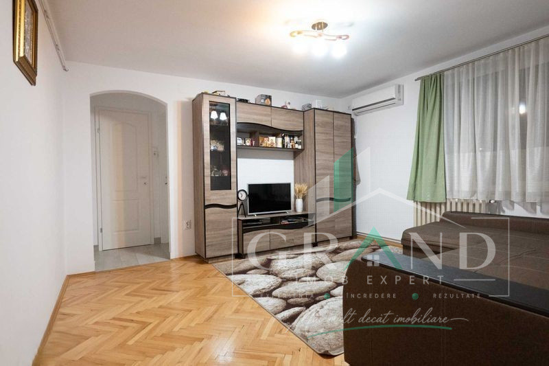 2 camere | Gheorgheni–Str.Brâncoveanu | P-ța Hermes | Ideal investiție