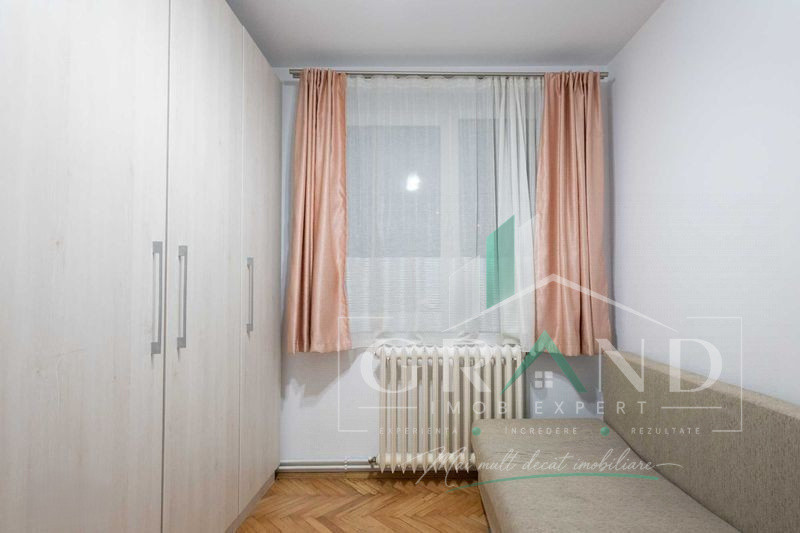 2 camere | Gheorgheni–Str.Brâncoveanu | P-ța Hermes | Ideal investiție