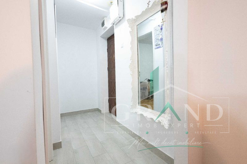 2 camere | Gheorgheni–Str.Brâncoveanu | P-ța Hermes | Ideal investiție