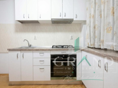 2 camere | Gheorgheni–Str.Brâncoveanu | P-ța Hermes | Ideal investiție