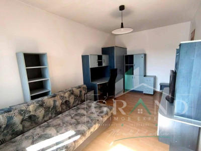 Garsonieră de vânzare | Mărăști–Str.Cernei | Balcon închis | Ideal investiție