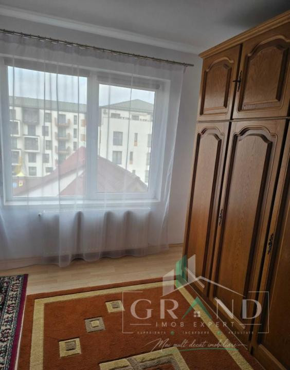 Apartament 3 camere 61mp | balcon 4mp| zona Teilor 
