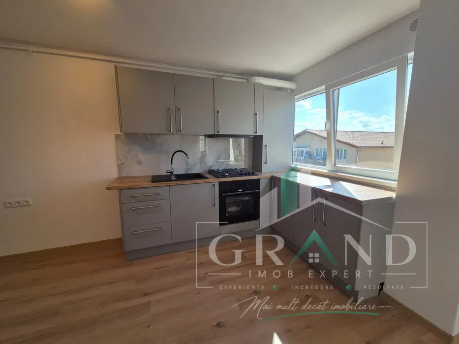 Apartament 3 camere, Florești