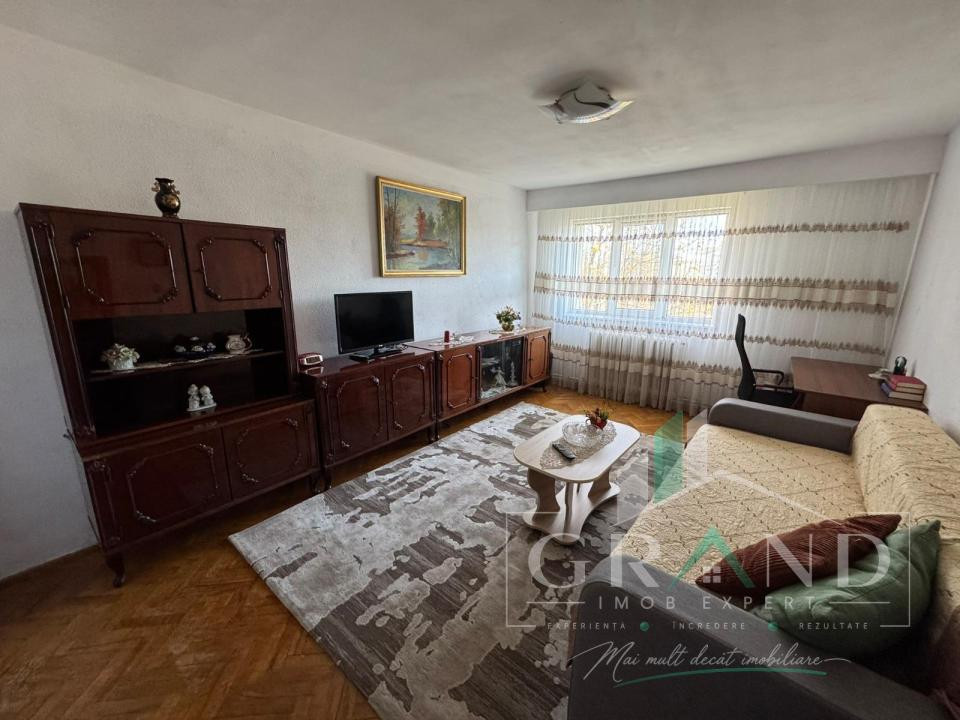 Apartament 3 camere I etaj 3 I Mănăștur