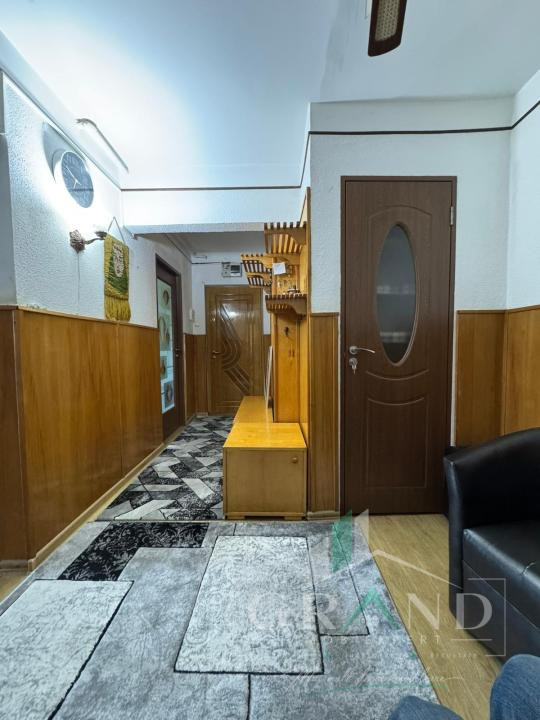 Apartament 3 camere I etaj 3 I Mănăștur
