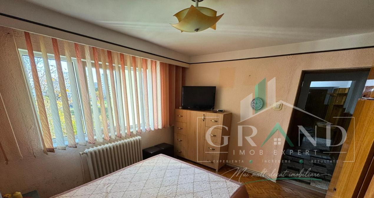 Apartament 3 camere I etaj 3 I Mănăștur