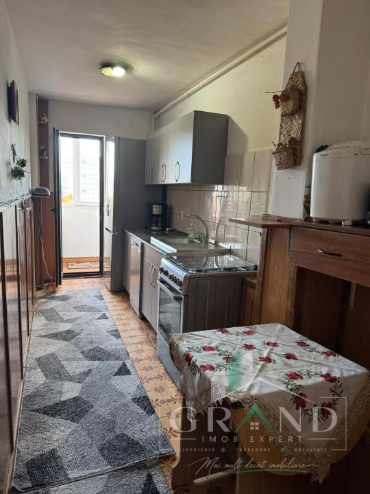 Apartament 3 camere I etaj 3 I Mănăștur