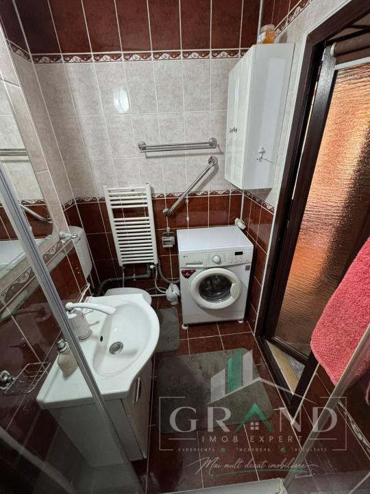 Apartament 3 camere I etaj 3 I Mănăștur