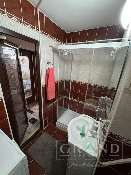 Apartament 3 camere I etaj 3 I Mănăștur