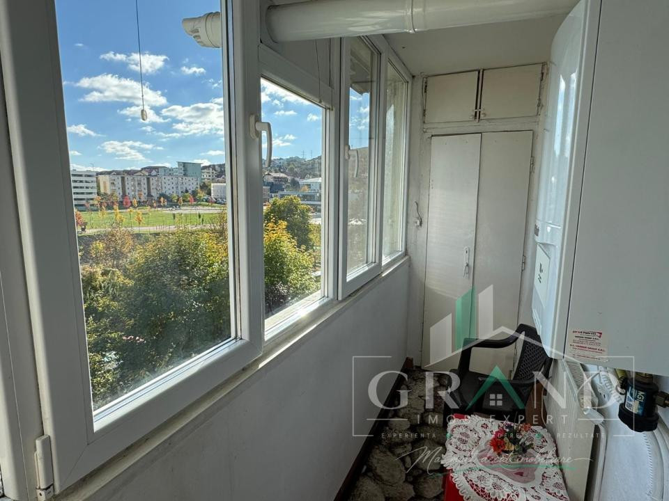 Apartament 3 camere I etaj 3 I Mănăștur