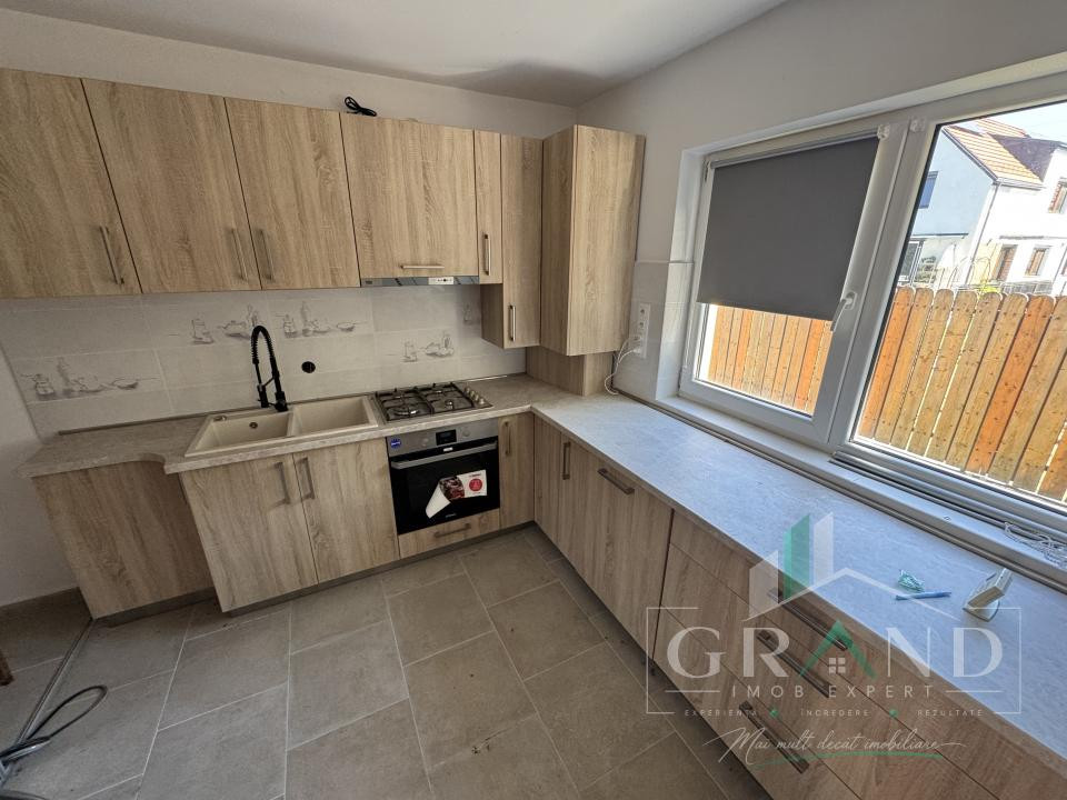 DUPLEX MODERN CU TERASĂ PRIVATĂ | 4 CAMERE | 2 BAI | GARAJ+PARCARE | IRIS