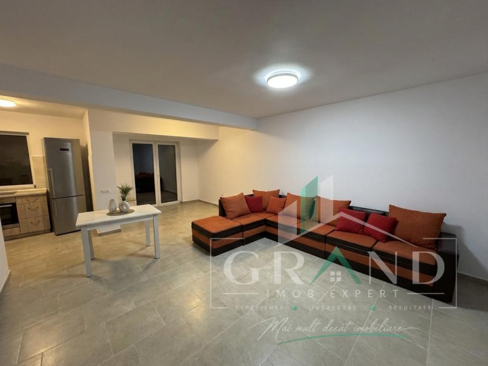 DUPLEX MODERN CU TERASĂ PRIVATĂ | 4 CAMERE | 2 BAI | GARAJ+PARCARE | IRIS