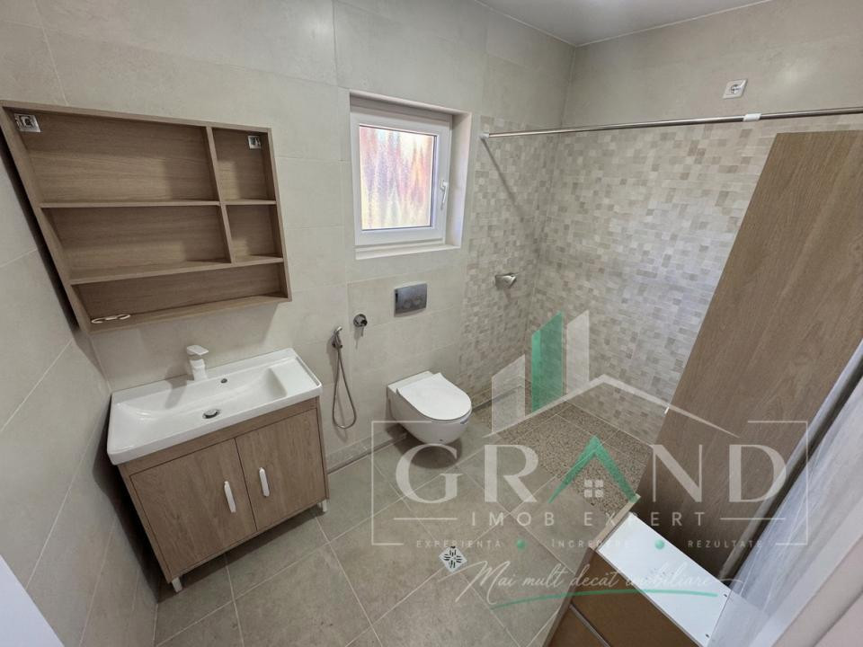 DUPLEX MODERN CU TERASĂ PRIVATĂ | 4 CAMERE | 2 BAI | GARAJ+PARCARE | IRIS