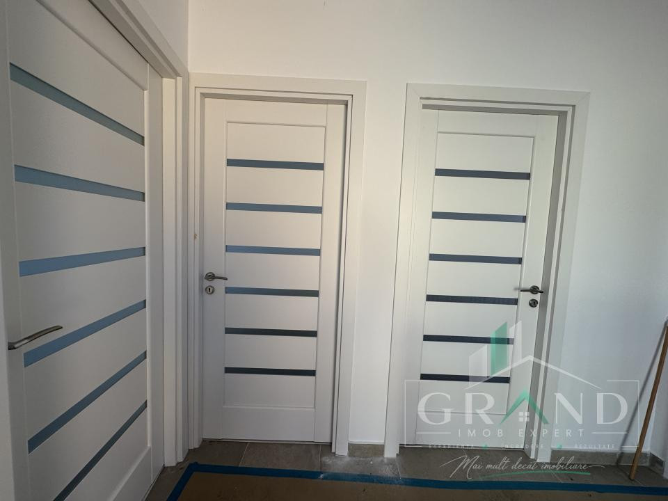 DUPLEX MODERN CU TERASĂ PRIVATĂ | 4 CAMERE | 2 BAI | GARAJ+PARCARE | IRIS