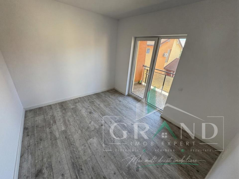DUPLEX MODERN CU TERASĂ PRIVATĂ | 4 CAMERE | 2 BAI | GARAJ+PARCARE | IRIS