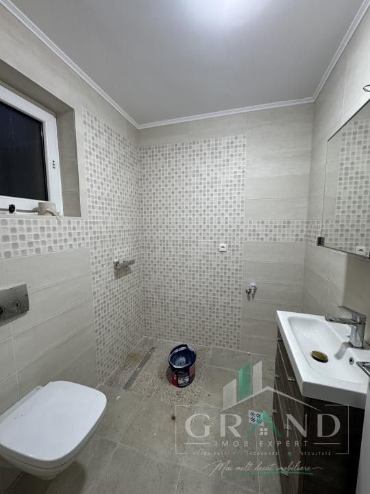 DUPLEX MODERN CU TERASĂ PRIVATĂ | 4 CAMERE | 2 BAI | GARAJ+PARCARE | IRIS