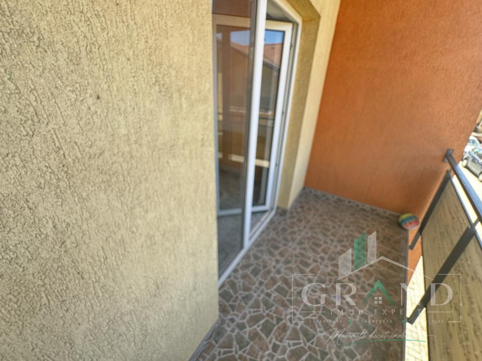 DUPLEX MODERN CU TERASĂ PRIVATĂ | 4 CAMERE | 2 BAI | GARAJ+PARCARE | IRIS