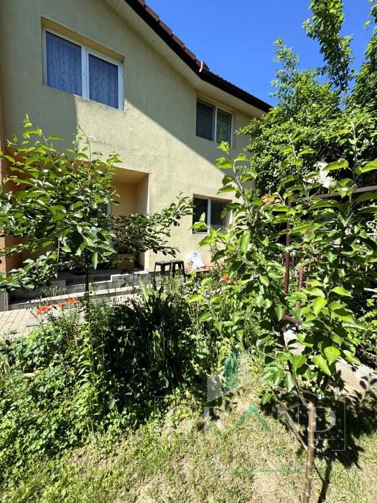 DUPLEX MODERN CU TERASĂ PRIVATĂ | 4 CAMERE | 2 BAI | GARAJ+PARCARE | IRIS