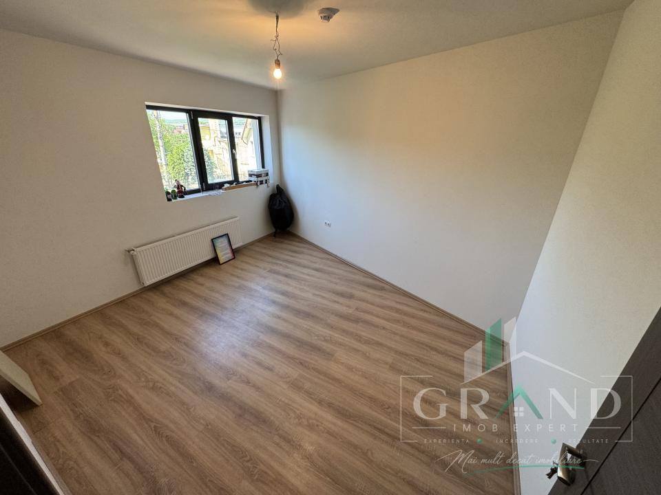 Spații administrative/birouri+posibil locuință | 271 mp | Iris–Piața 1 Mai 
