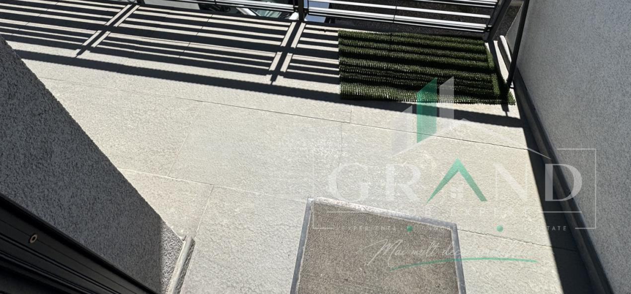 Spații administrative/birouri+posibil locuință | 271 mp | Iris–Piața 1 Mai 