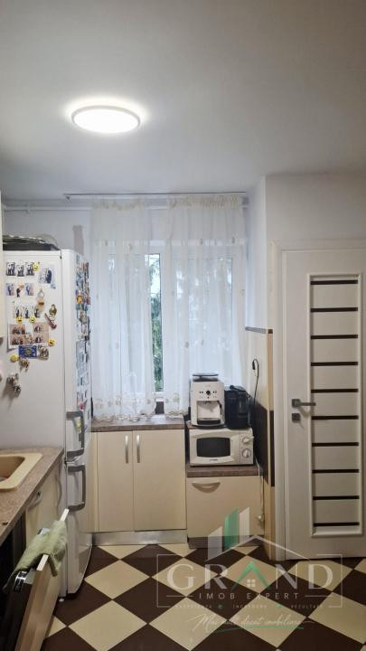 Manastur : Vanzare Apartament | 3 Camere | Boxa | Balcon | 67 MP