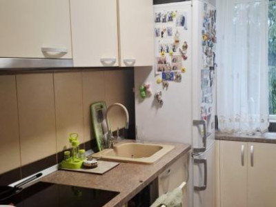 Manastur : Vanzare Apartament | 3 Camere | Boxa | Balcon | 67 MP
