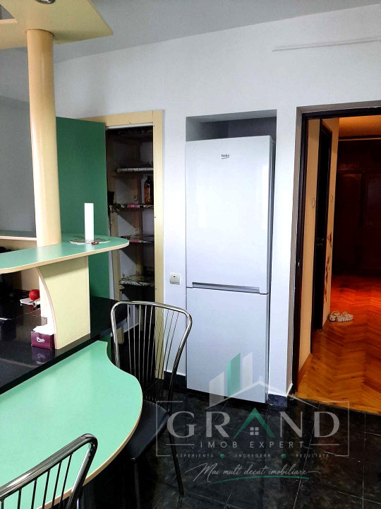 3 camere | BALCON 10 mp | PARCARE | Dorobanților–Piața Mărăști–The Office 