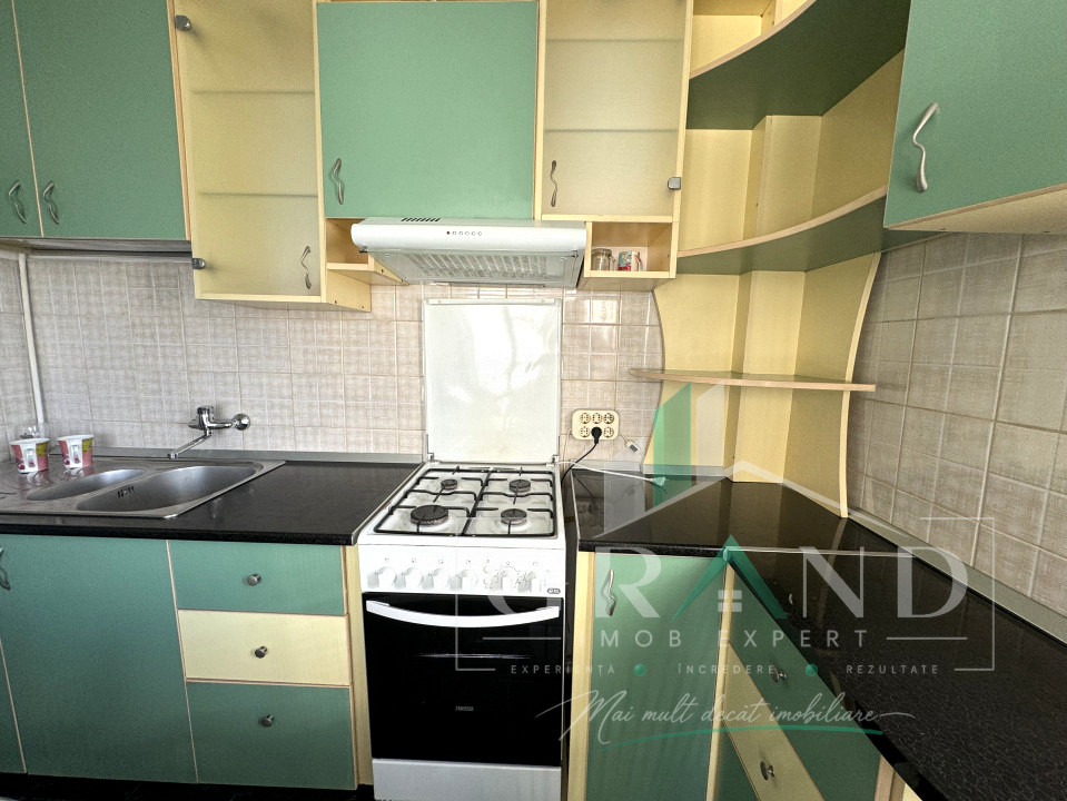 3 camere | BALCON 10 mp | PARCARE | Dorobanților–Piața Mărăști–The Office 