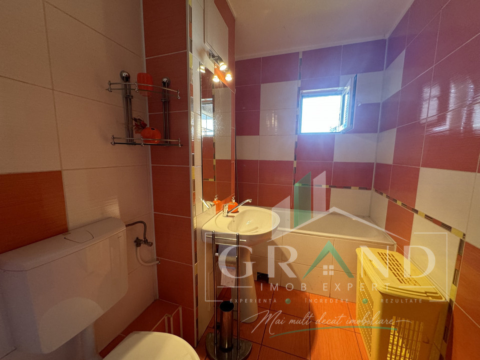 3 camere | BALCON 10 mp | PARCARE | Dorobanților–Piața Mărăști–The Office 