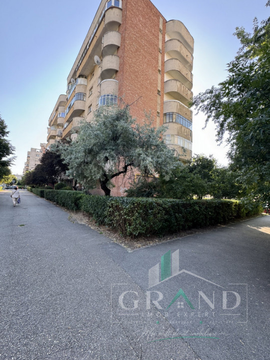 3 camere | BALCON 10 mp | PARCARE | Dorobanților–Piața Mărăști–The Office 