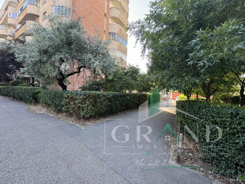 3 camere | BALCON 10 mp | PARCARE | Dorobanților–Piața Mărăști–The Office 