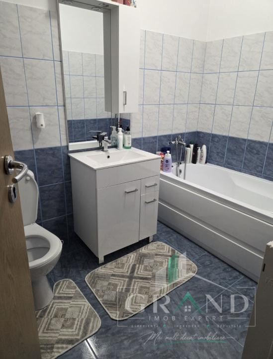 Apartament 2 camere 41,6mp | 2 balcoane | etaj intermediar | zona Stejarului  