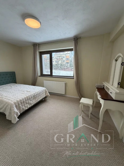 Apartament NOU, cu 3 camere, la capăt de Gheorgheni
