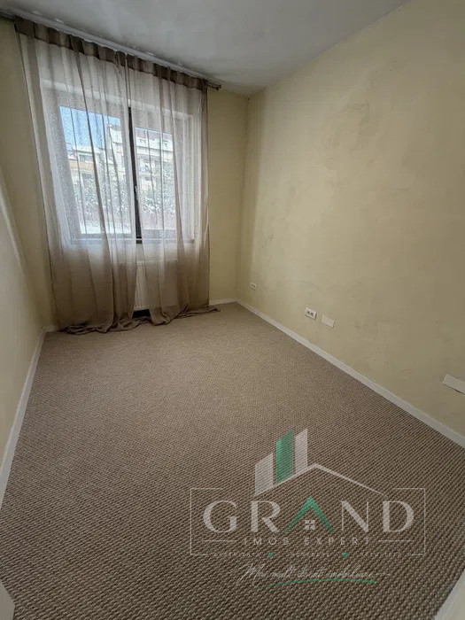 Apartament NOU, cu 3 camere, la capăt de Gheorgheni