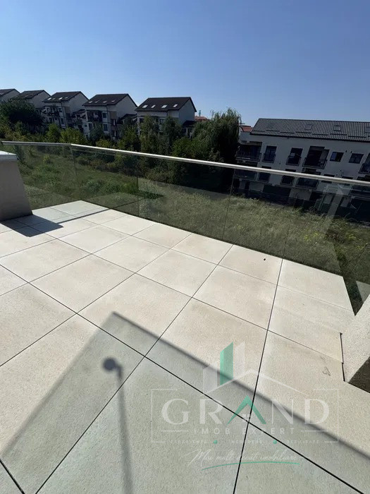 Apartament NOU, cu 3 camere, la capăt de Gheorgheni