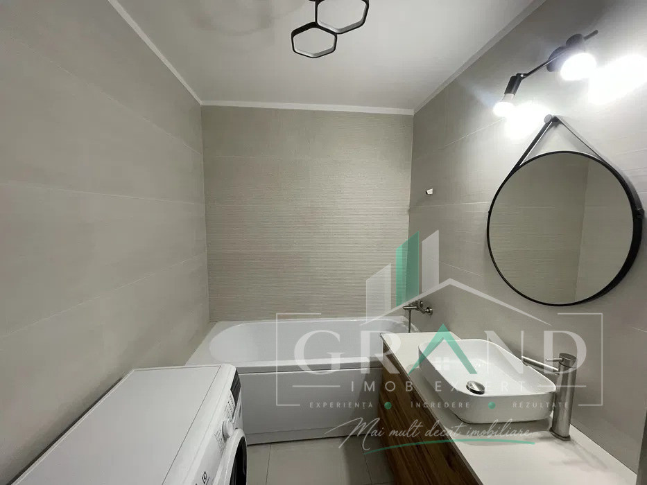 Apartament 3 camere, Tăietura Turcului