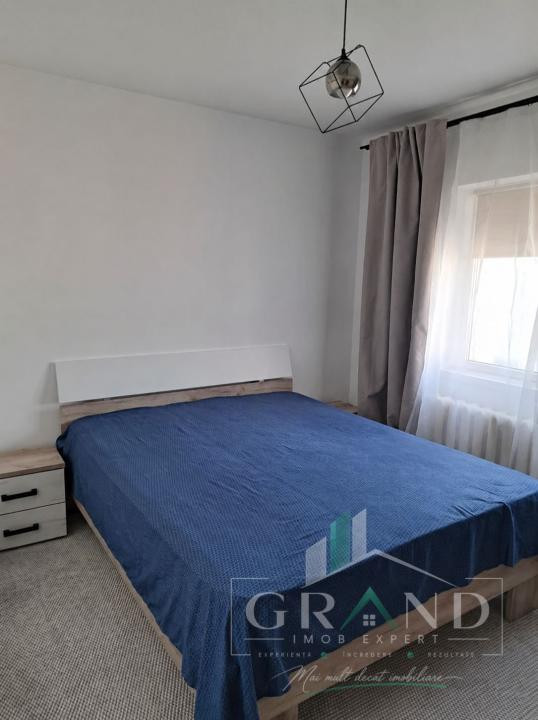 Ap 2 camere | BALCON | BOXA | Zona Manastur-BIG-Mehedinti
