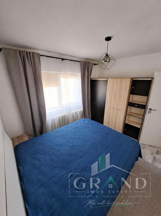 Ap 2 camere | BALCON | BOXA | Zona Manastur-BIG-Mehedinti