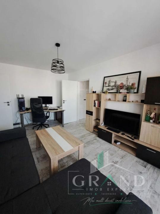 Ap 2 camere | BALCON | BOXA | Zona Manastur-BIG-Mehedinti