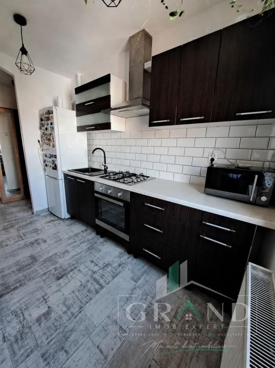 Ap 2 camere | BALCON | BOXA | Zona Manastur-BIG-Mehedinti