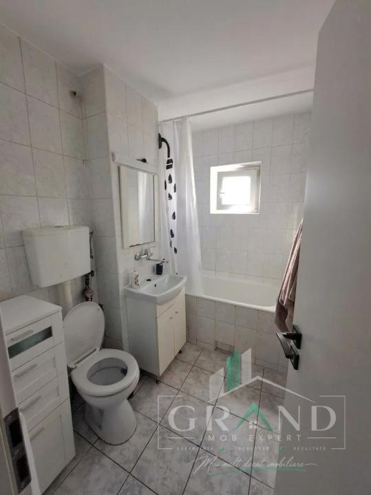 Ap 2 camere | BALCON | BOXA | Zona Manastur-BIG-Mehedinti