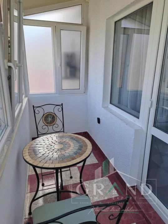 Ap 2 camere | BALCON | BOXA | Zona Manastur-BIG-Mehedinti