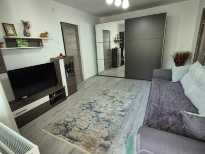 Apartament de vanzare 3 camere , 65 mp ,Manastur.